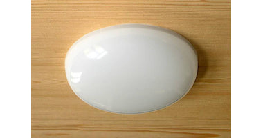 Collaxx kleurentherapie tbv saunacabines  tot 1,5m2 / model Globe S (opbouw)