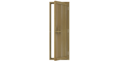 Sawo Houten Saunadeur 70x204 cm