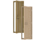 Sawo Houten Saunadeur 70x204 cm