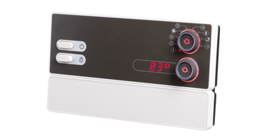 Harvia Pro-C2 Saunabesturing