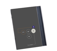 PRO-D Bluetooth Zwart Bediendeel AANBIEDING
