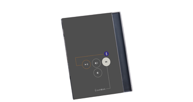 PRO-D Bluetooth Zwart Bediendeel AANBIEDING