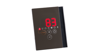 Harvia Pro-D3 & Pro-D3i Combi Saunabesturing
