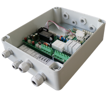 Sentiotec Basismodule vermogensdeel Wave.com4