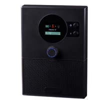 Sentiotec Home.com4 Bluetooth Saunabesturing