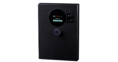 Sentiotec Home.com4 Bluetooth Saunabesturing