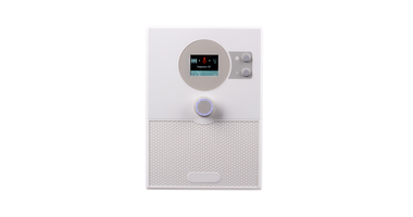 Sentiotec Home.com4 Bluetooth Saunabesturing