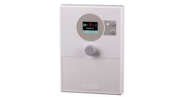 Sentiotec Home.com4 Bluetooth Saunabesturing