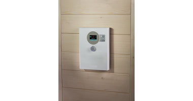 Sentiotec Home.com4 Bluetooth Saunabesturing