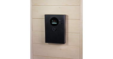Sentiotec Home.com4 Bluetooth Saunabesturing