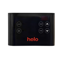 Helo EC50 Stoombediening voor HNS-T1 Stoomgeneratoren