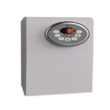 Dimmer & ventilator
