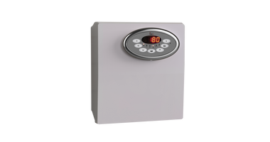 Sauna bedieningsset SAWO Innova Klassiek Inbouw 15kW