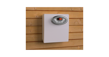 Sauna bedieningsset SAWO Innova Klassiek Inbouw 15kW