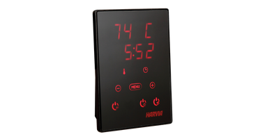 Harvia Xenio Classic Saunabesturing
