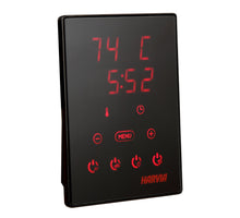 Harvia Xenio Classic Combi Saunabesturing.  SALE!!!  Doos en kast ander model