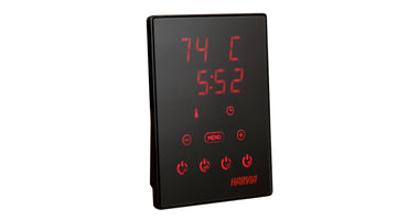Harvia Xenio Classic Combi Saunabesturing.  SALE!!!  Doos en kast ander model