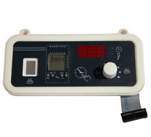 Harvia C-Serie Bediendeel Saunabesturing