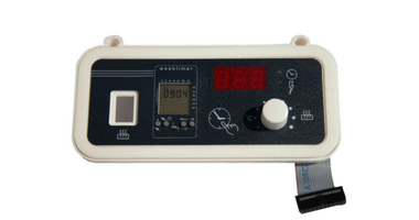 Harvia C-Serie Bediendeel Saunabesturing