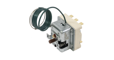 Overheating limiter switch, Forte AF / AFB