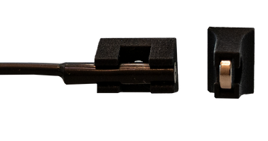 Deur sensor systeem voor besturingen (incl. power unit)