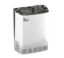Sentiotec Mini Trendline Saunakachel 230V (zonder besturing)