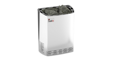 Sentiotec Mini Trendline Saunakachel 230V (zonder besturing)