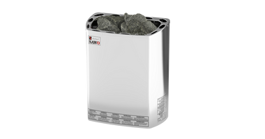 Sentiotec Mini Trendline Saunakachel 230V (zonder besturing)
