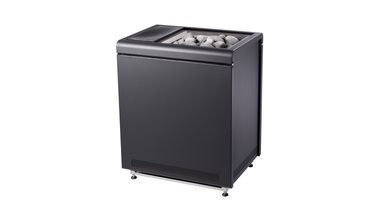 Harvia Concept R Combi Saunakachel (zonder besturing)