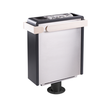 Sentiotec Concept R Mini Combi Saunakachel (zonder besturing)