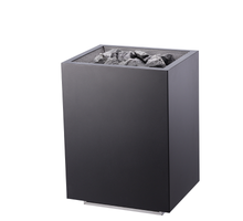 Sentiotec Home Fin Saunakachel (zonder besturing)