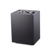 Saunakachel Virta Wall 7.5 kW ex. besturing