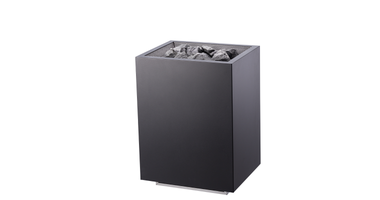 Sentiotec Home Fin Saunakachel (zonder besturing)