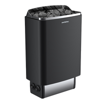 Sentiotec 100 Saunakachel (met opgebouwde besturing)