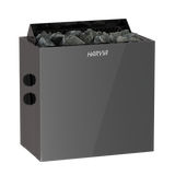 4.5 kW (3-6 m³)