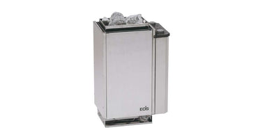EOS M3 Saunakachel 230V (met opgebouwde besturing)