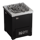 9/12 kW (8-14 m³)