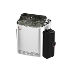 SAWO Scandia Premium RVS saunakachel