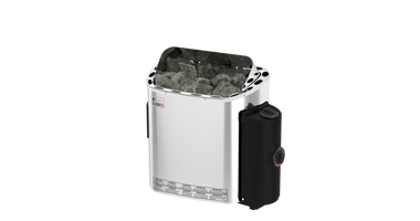 SAWO Scandia Premium RVS saunakachel