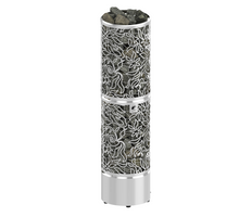 SAWO Dragonfire Heaterking Rond Saunakachel (zonder besturing)
