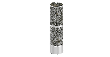 SAWO Dragonfire Heaterking Rond Saunakachel (zonder besturing)