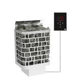 6.0 kW (5-9 m³)