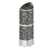 Sawo Dragonfire Heaterking Saunakachel Wand (zonder besturing)
