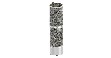 SAWO Dragonfire Heaterking Rond Saunakachel (zonder besturing)
