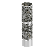 Sawo Dragonfire Heaterking Saunakachel (zonder besturing)