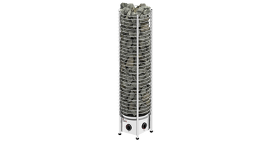 Sawo Tower Heater Saunakachel (met opgebouwde besturing)