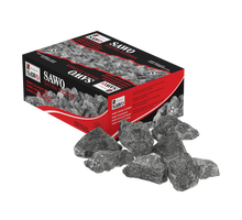 Saunastenen SAWO 20 kg