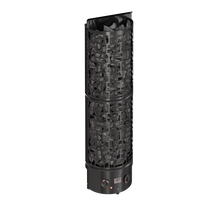 Sawo SAWO30 Wand Zwart Saunakachel (ingebouwde besturing)