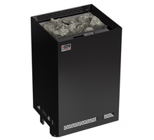 Sawo Nordex S Combi Zwart Saunakachel (zonder besturing)