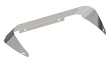 Heat Reflector SCA